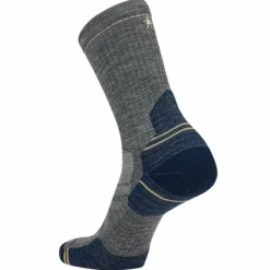 Sale HIKE TARGETED CUSHION CREW SOCKS Unisex - Wandersocken Damen Socken|Socken
