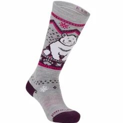 Kinder Smartwool Kindersocken^K WINTERSPORT FULL CUSHION POLAR BEA Kinder - Wintersocken