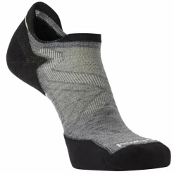 Damen Smartwool Socken|Socken^RUN TARGETED CUSHION LOW ANKLE SOCKS Unisex - Laufsocken