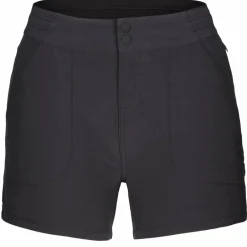 Damen Smartwool Outdoorhosen^W 4' HIKE SHORT Damen - Shorts