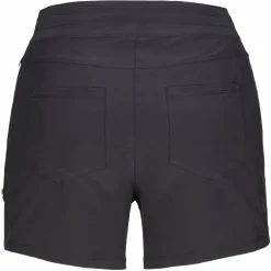 Damen Smartwool Outdoorhosen^W 4' HIKE SHORT Damen - Shorts