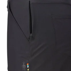 Damen Smartwool Outdoorhosen^W 4' HIKE SHORT Damen - Shorts