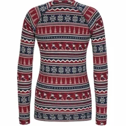 Discount W CLASSIC THERMAL MERINO BASE LAYE Damen - Funktionsunterwäsche Damen Funktionsunterwäsche