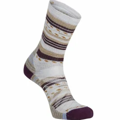 New W HIKE LIGHT CUSHION MARGARITA CRE Damen - Wandersocken Damen Socken