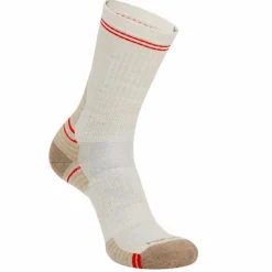 Sale W HIKE TARGETED CUSHION MID CREW S Damen - Wandersocken Damen Socken