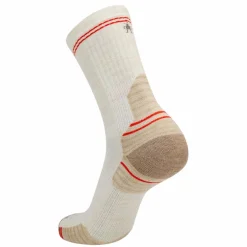 Sale W HIKE TARGETED CUSHION MID CREW S Damen - Wandersocken Damen Socken