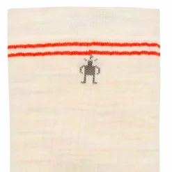 Sale W HIKE TARGETED CUSHION MID CREW S Damen - Wandersocken Damen Socken