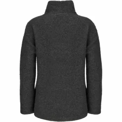 New W SECOND CUT FLEECE PULLOVER Damen - Fleecepullover Damen Pullover Und Fleecepullover