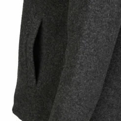 New W SECOND CUT FLEECE PULLOVER Damen - Fleecepullover Damen Pullover Und Fleecepullover