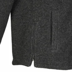 New W SECOND CUT FLEECE PULLOVER Damen - Fleecepullover Damen Pullover Und Fleecepullover