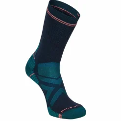 WOMEN'S HIKE FULL CUSHION CREW SOCKS Damen - Wandersocken Damen Socken