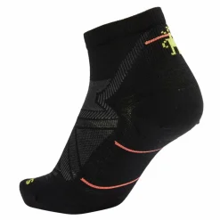 Damen Smartwool Socken^WOMEN'S RUN ZERO CUSHION ANKLE SOCKS Damen - Laufsocken