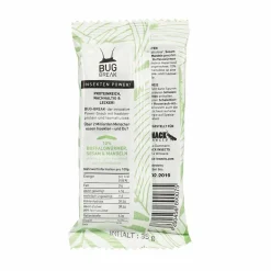 Best BUG-BREAK 36G - Müsliriegel Verpflegung