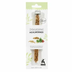 Snack-Insects Verpflegung^MEUNIERE