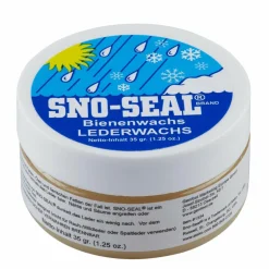 Damen Sno-Seal Ausrüstungspflege|Schuhzubehör^SCHUHPFLEGE WAX - Schuhpflege