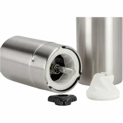 Snow Peak Kaffee Equipment^FIELD BARISTA GRINDER - Campinggeschirr