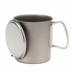 MINI KOCHSET - Kochtopf Campingtöpfe Und Campinggeschirr