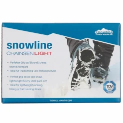 Damen Snowline Wintersportzubehör|Schuhzubehör^Spikes Light Unisex - Spikes