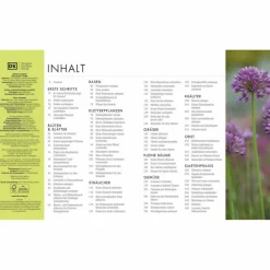 Tiere, Pflanzen Und Garten^SO GEHT GARTEN - Ratgeber