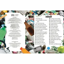 Kinder Naturratgeber Und Sachbücher|Kinderbücher Und Jugendbücher^SO VIEL MÜLL! - Kinderbuch