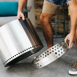 Solo Stove Grillen Und Picknick^BONFIRE + STAND 2.0 - Feuerschale