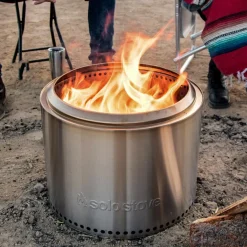 Solo Stove Grillen Und Picknick^BONFIRE + STAND 2.0 - Feuerschale