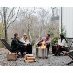 Solo Stove Grillen Und Picknick^BONFIRE + STAND 2.0 - Feuerschale