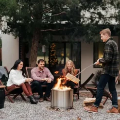 Solo Stove Grillen Und Picknick^FIRE PIT TOOLS