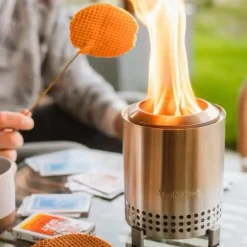 Discount MESA - Feuerschale Grillen Und Picknick