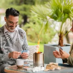 Discount MESA - Feuerschale Grillen Und Picknick