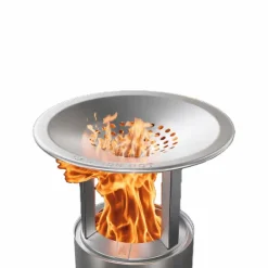 Clearance MESA HEAT DEFLECTOR Grillen Und Picknick