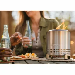 Solo Stove Grillen Und Picknick^MESA XL - Feuerschale
