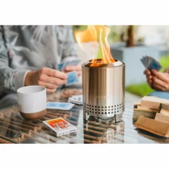 Solo Stove Grillen Und Picknick^MESA XL - Feuerschale