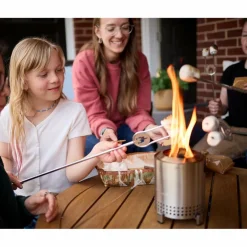 Solo Stove Grillen Und Picknick^MESA XL - Feuerschale