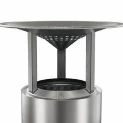 New MESA XL HEAT DEFLECTOR Grillen Und Picknick