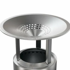 New MESA XL HEAT DEFLECTOR Grillen Und Picknick