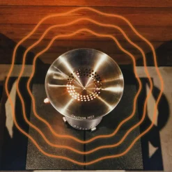 New MESA XL HEAT DEFLECTOR Grillen Und Picknick