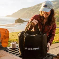 Discount RANGER + STAND 2.0 - Feuerschale Grillen Und Picknick