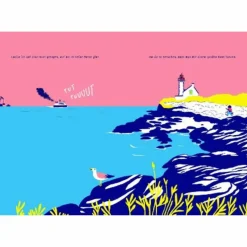 New SOMMER AUF DER FAHRRADINSEL - Kinderbuch Kinder Bilderbücher|Kinderbücher Und Jugendbücher