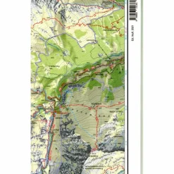 Clearance SONNBLICK-GROßGLOCKNER-HEILIGENBLUT 1:25 000 - Wanderkarte Wanderkarten Und Winterkarten|Wanderkarten Und Winterkarten