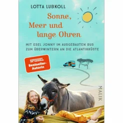 SONNE, MEER UND LANGE OHREN - Reisebericht Motorisiert Um Die Welt|Rund Ums Vanlife