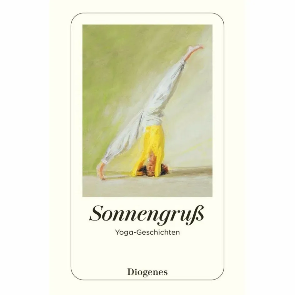 Romane^SONNENGRUß