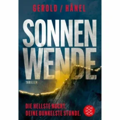 Online SONNENWENDE - DIE HELLSTE NACHT. DEINE DUNKELSTE STUNDE Krimis Und Thriller
