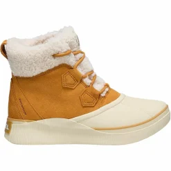 Outlet OUT N ABOUT IV CHILLZ WP Damen - Winterstiefel Damen Winterschuhe