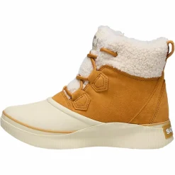 Outlet OUT N ABOUT IV CHILLZ WP Damen - Winterstiefel Damen Winterschuhe