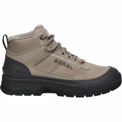 Outlet OUTING NW SNEAKER MID WP Herren - Freizeitstiefel Herren Freizeitschuhe Und Freizeitstiefel