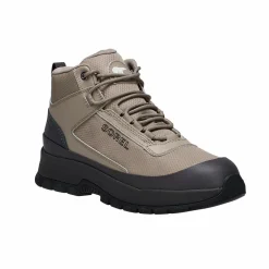 Outlet OUTING NW SNEAKER MID WP Herren - Freizeitstiefel Herren Freizeitschuhe Und Freizeitstiefel