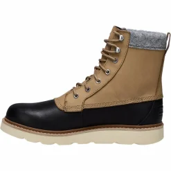 Online SLABTOWN 62' CARIBOU WP Herren - Winterstiefel Herren Winterschuhe