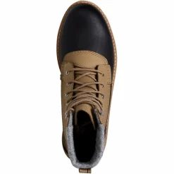 Online SLABTOWN 62' CARIBOU WP Herren - Winterstiefel Herren Winterschuhe