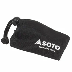 Best AMICUS - Gaskocher Campingkocher